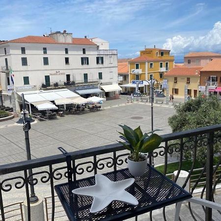Hotel Nonna Ita Santa Teresa Gallura Exterior foto